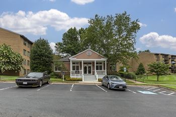 Resident parking